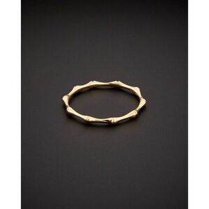 14K Italian Gold Ring
